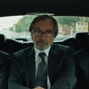 Photo Ex-Husbands