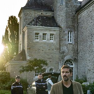 Photo Commissaire Dupin : Une famille endeuillée