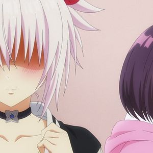 Photo Ayakashi Triangle