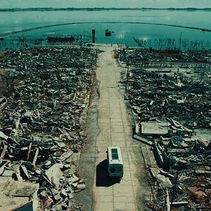 Photo What the Waters Left Behind 2: Scars
