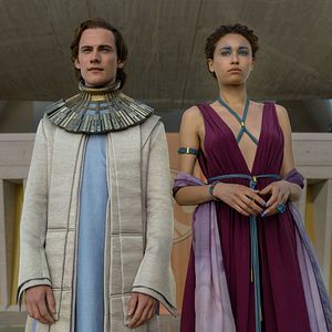 Photo Cassian Bilton