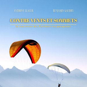 Photo Contre vents et sommets