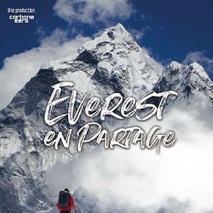 Photo Everest en partage