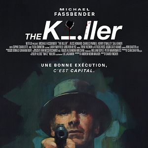 Photo The Killer
