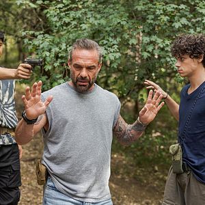 Photo Le Saut du diable 2 : le sentier des loups