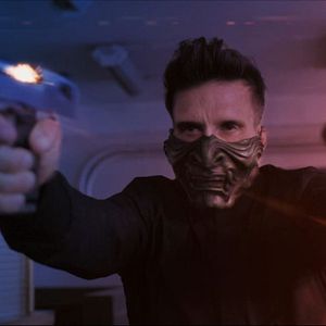Photo King of Killers