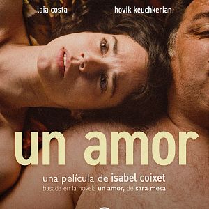 Photo Un amor
