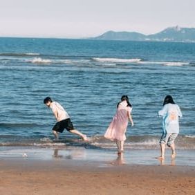 Photo When I Fly Towards You