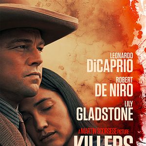 Photo Killers of the Flower Moon