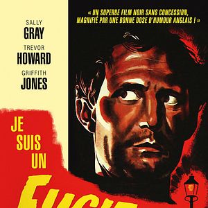 Photo Je suis un fugitif