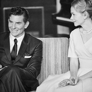 Photo Bradley Cooper