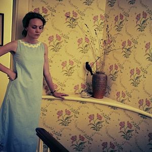 Photo Carey Mulligan