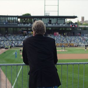 Photo Secondes chances : Le baseball, c'est sacré !
