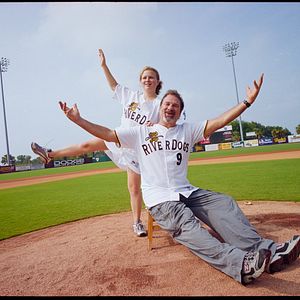 Photo Secondes chances : Le baseball, c'est sacré !