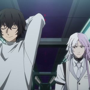 Photo Bungo Stray Dogs