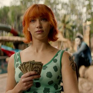 Photo One Piece (2023)