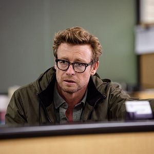 Photo Simon Baker