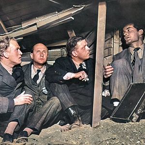 Photo La Grande évasion