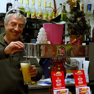 Photo Au Clémenceau