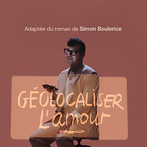 Photo Géolocaliser l'amour