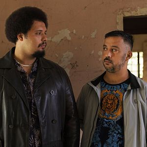 Photo Rachid Guellaz