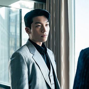 Photo Aux côtés du mal