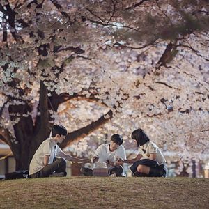 Photo A Time Called You