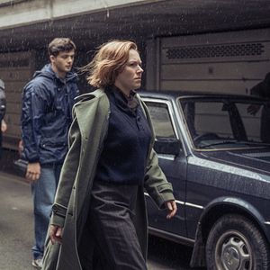 Photo Charlotte Spencer