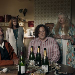 Photo Yolande Moreau