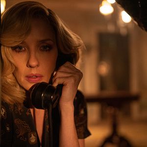 Photo Mystère à Venise