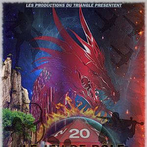 Photo Le Jeu de rôle