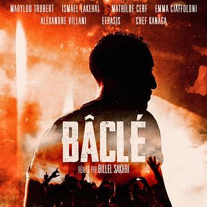 Photo Bâclé