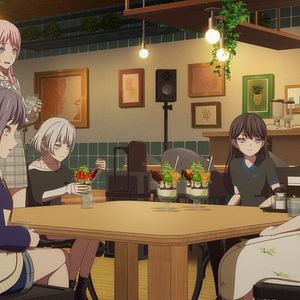 Photo BanG Dream! It's MyGo!!!!!