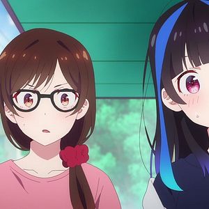 Photo Rent-A-Girlfriend