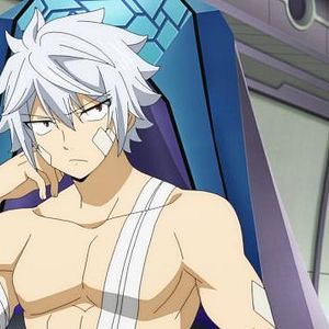 Photo Edens Zero