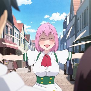 Photo My Unique Skill Makes Me OP even at Level 1