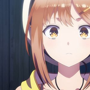 Photo Atelier Ryza: Ever Darkness & the Secret Hideout The Animation