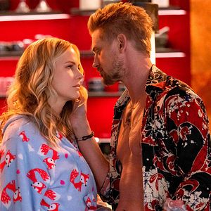 Photo Justified : City Primeval