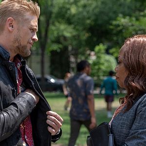 Photo Justified : City Primeval