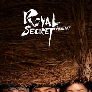 Photo Royal Secret Agent