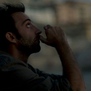 Photo Tristan Halilaj