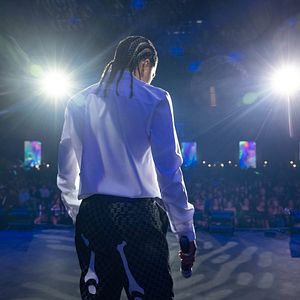 Photo Tyler Dean Flores