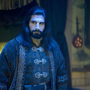 Photo What We Do In The Shadows