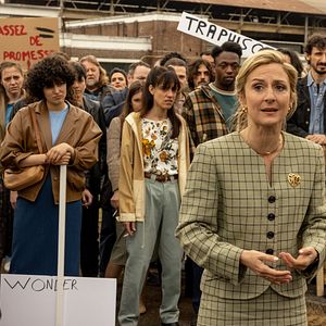 Photo Camille Chamoux