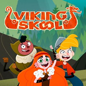 Photo Viking Skool
