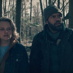 Photo The Handmaid’s Tale : la servante écarlate