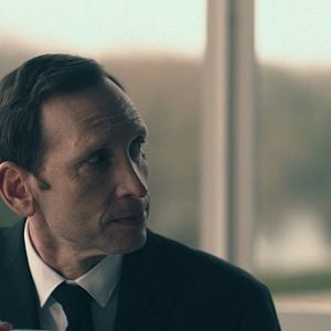 Photo The Handmaid’s Tale : la servante écarlate