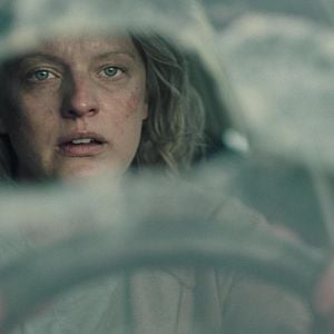 Photo The Handmaid’s Tale : la servante écarlate