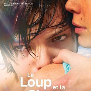 Photo Le Loup et la Chatte
