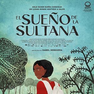 Photo Sultana’s Dream